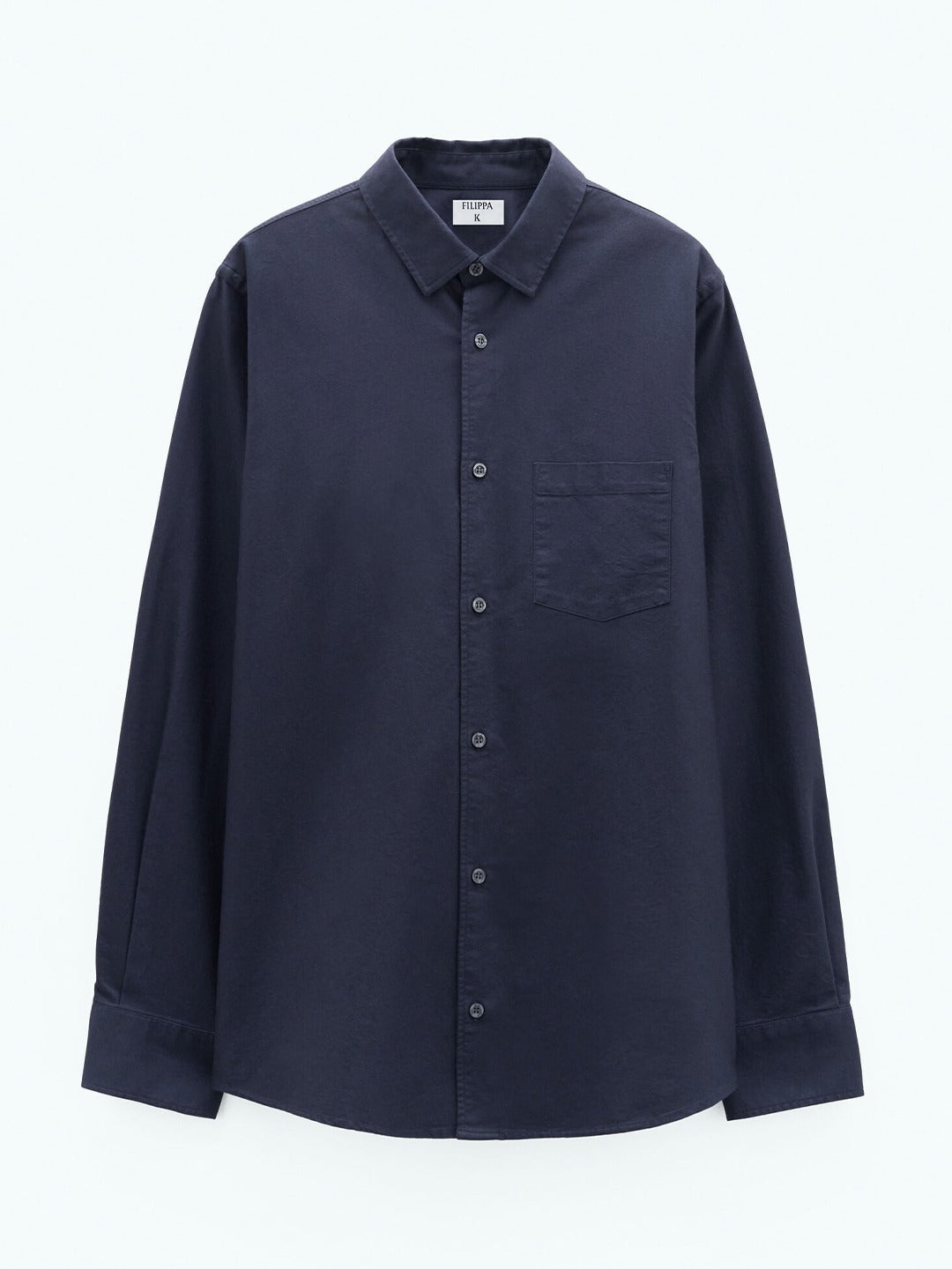 Tim Oxford Shirt