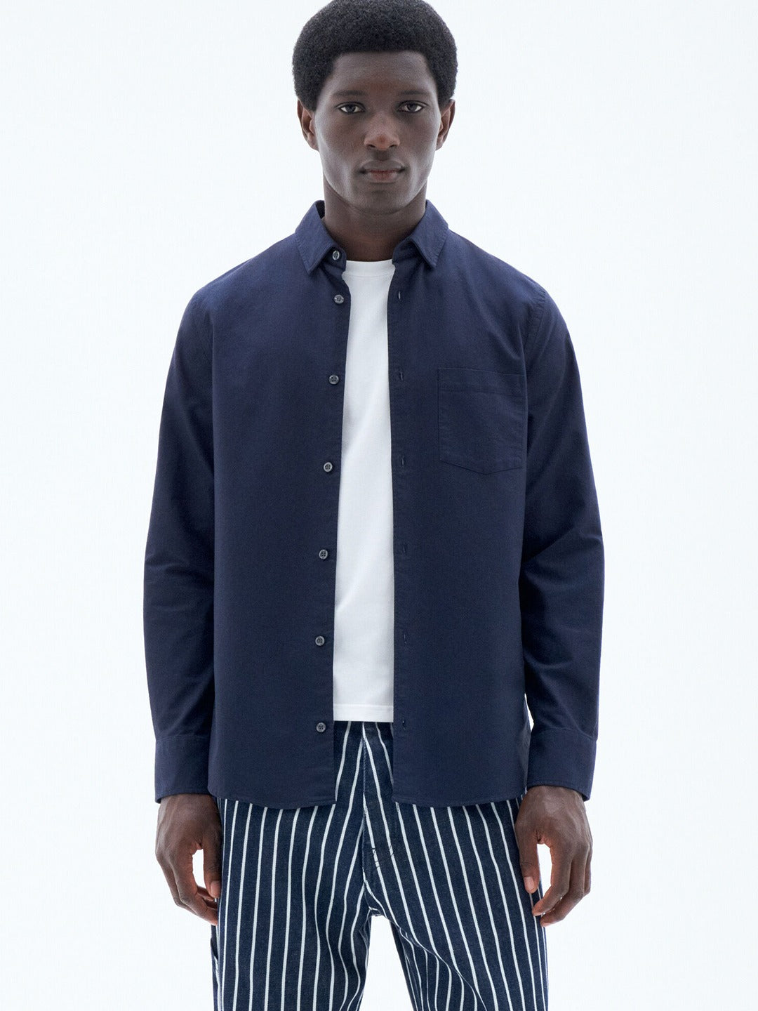 Tim Oxford Shirt
