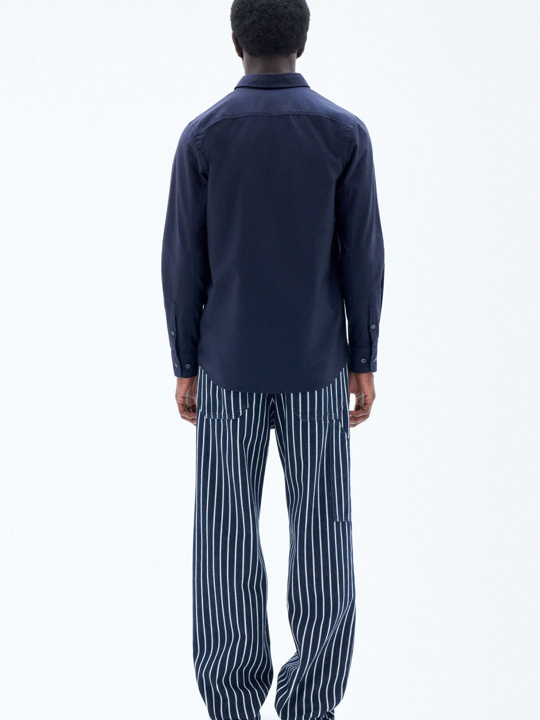 Tim Oxford Shirt