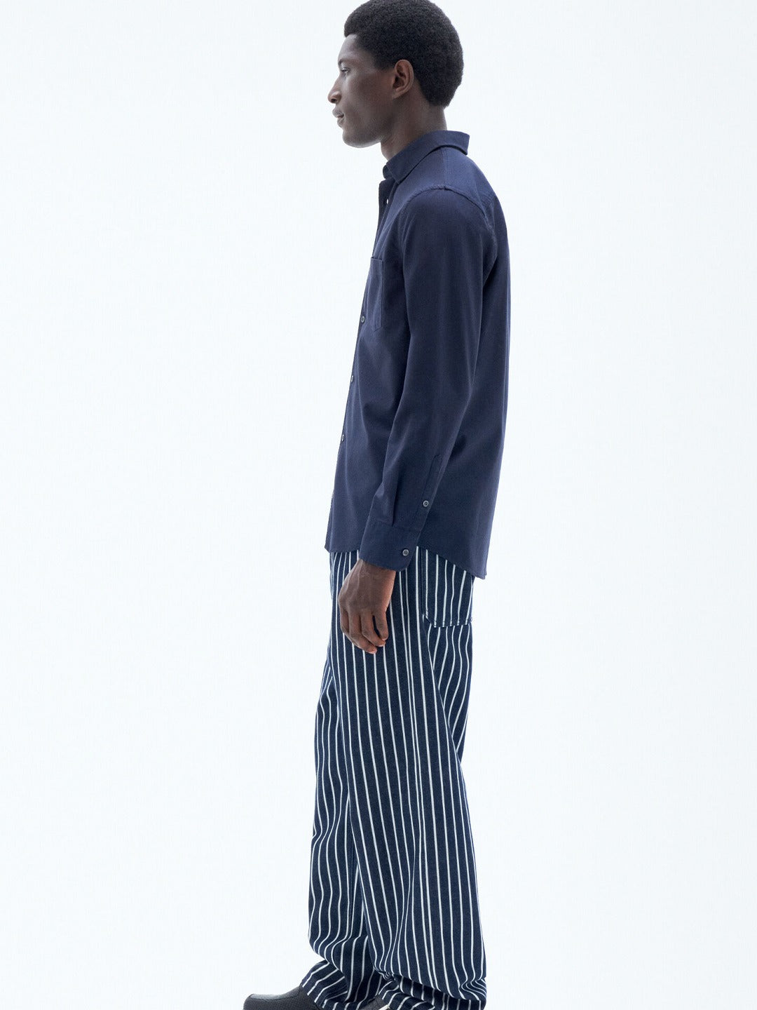 Tim Oxford Shirt
