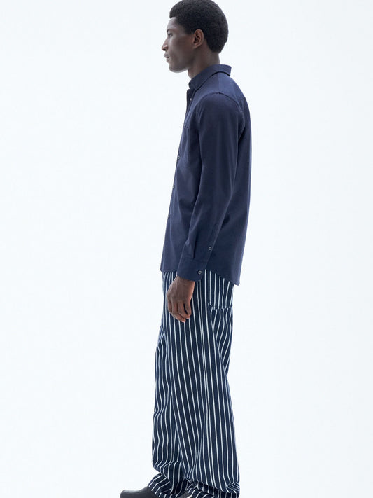 Tim Oxford Shirt