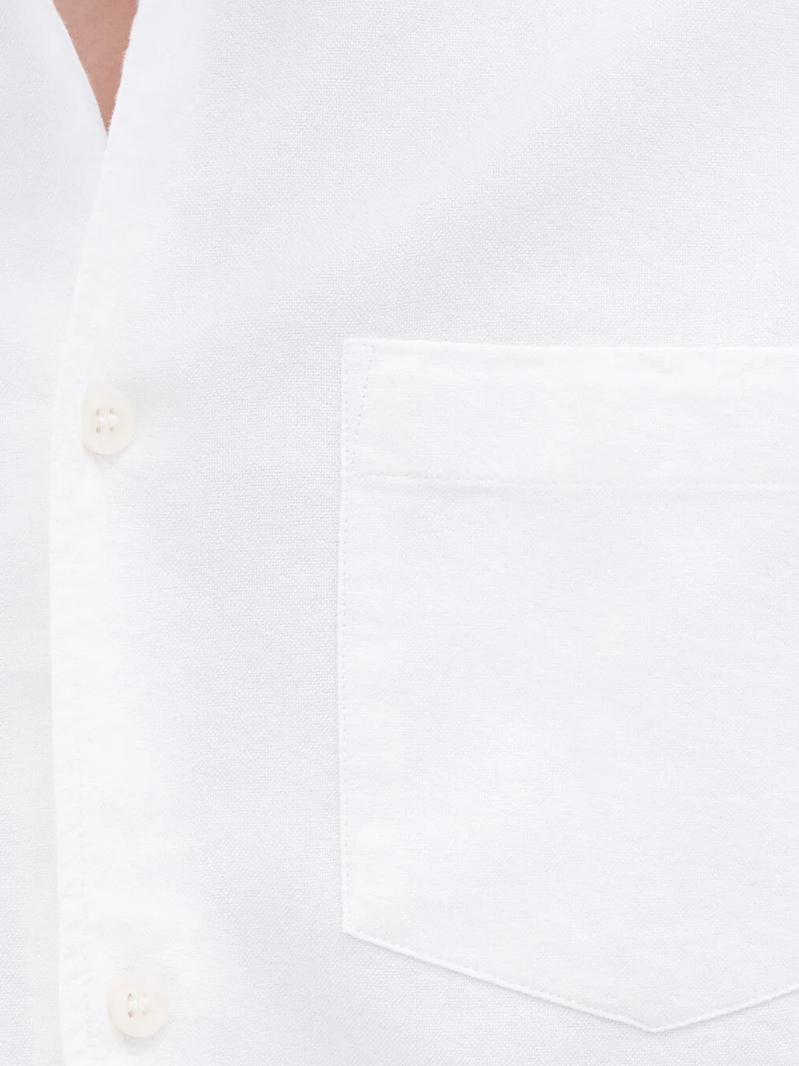 Tim Oxford Shirt