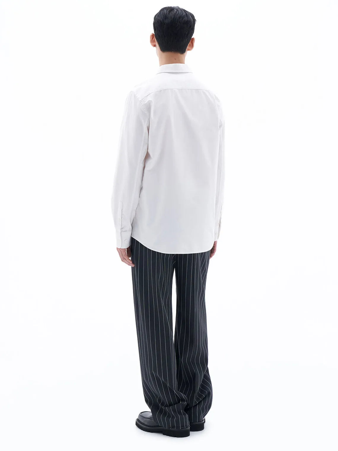 Tim Oxford Shirt