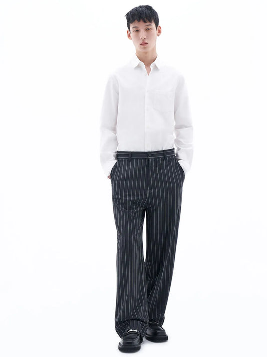 Tim Oxford Shirt