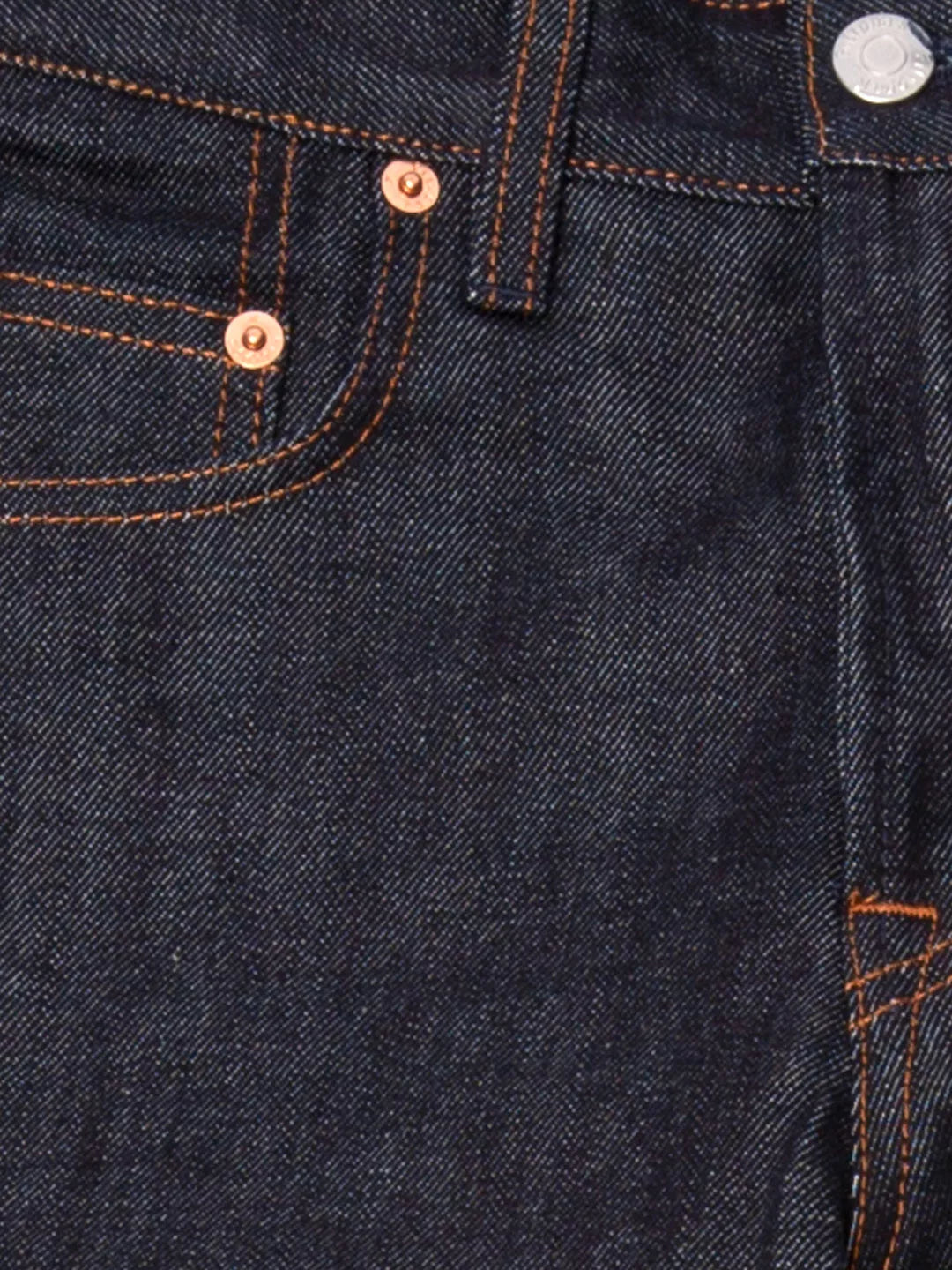 Samuel Jeans