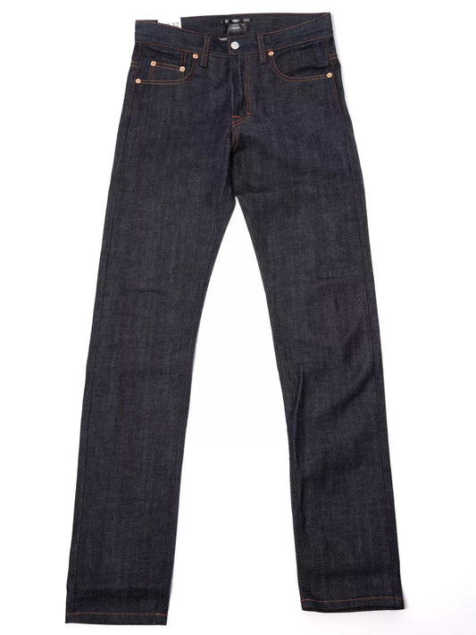 Samuel Jeans