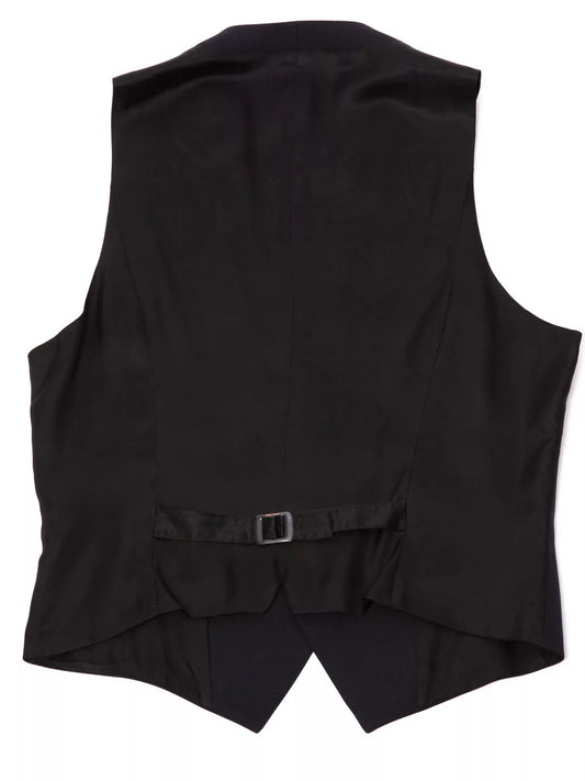 Cool Wool Waistcoat