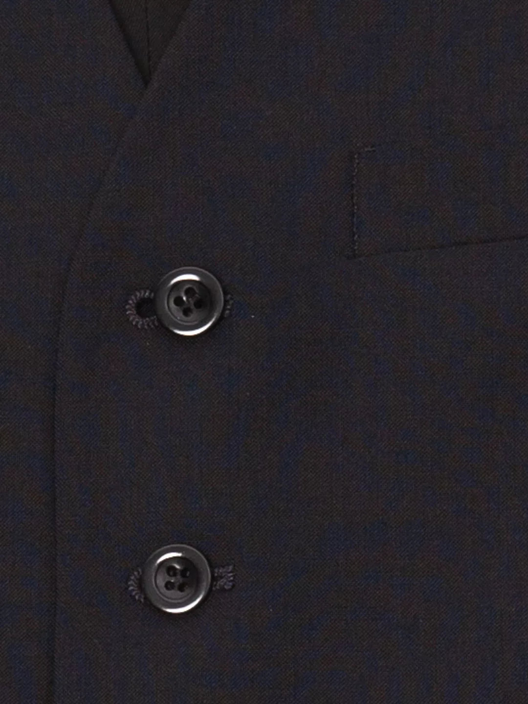Cool Wool Waistcoat