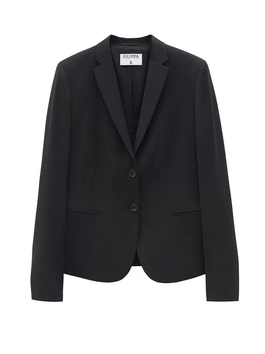 Jackie Cool Wool Blazer