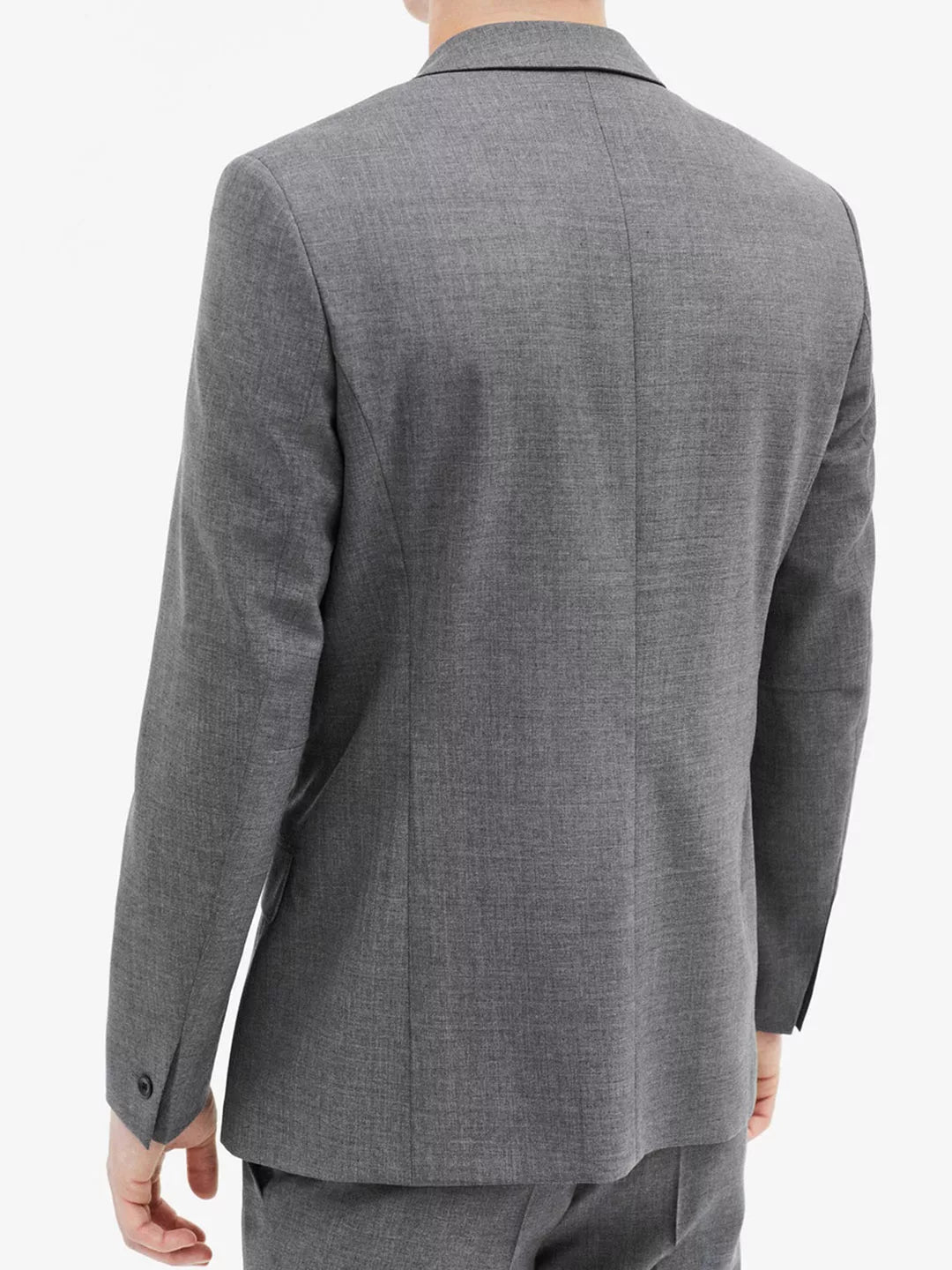 Rick Wool Jacket