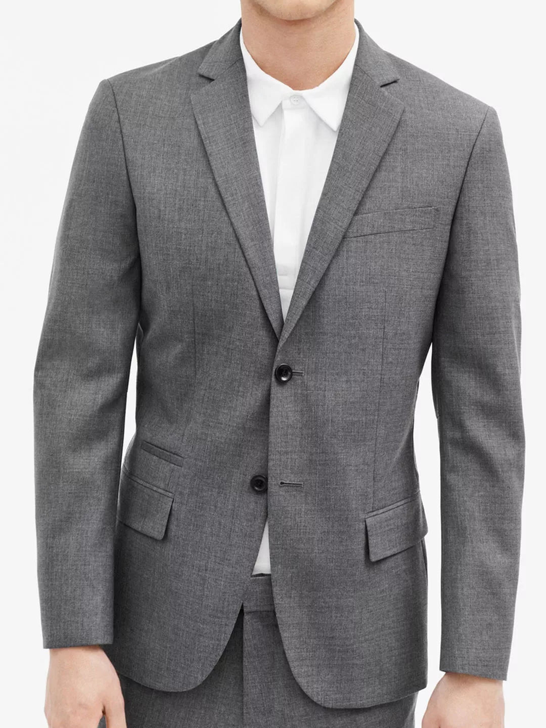 Rick Wool Jacket