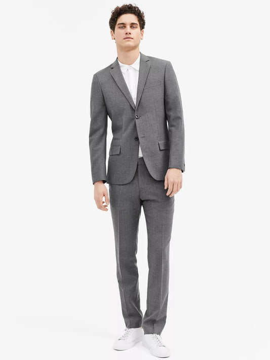 Rick Wool Jacket