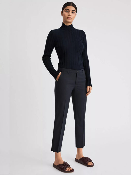Luisa Cool Wool Slacks