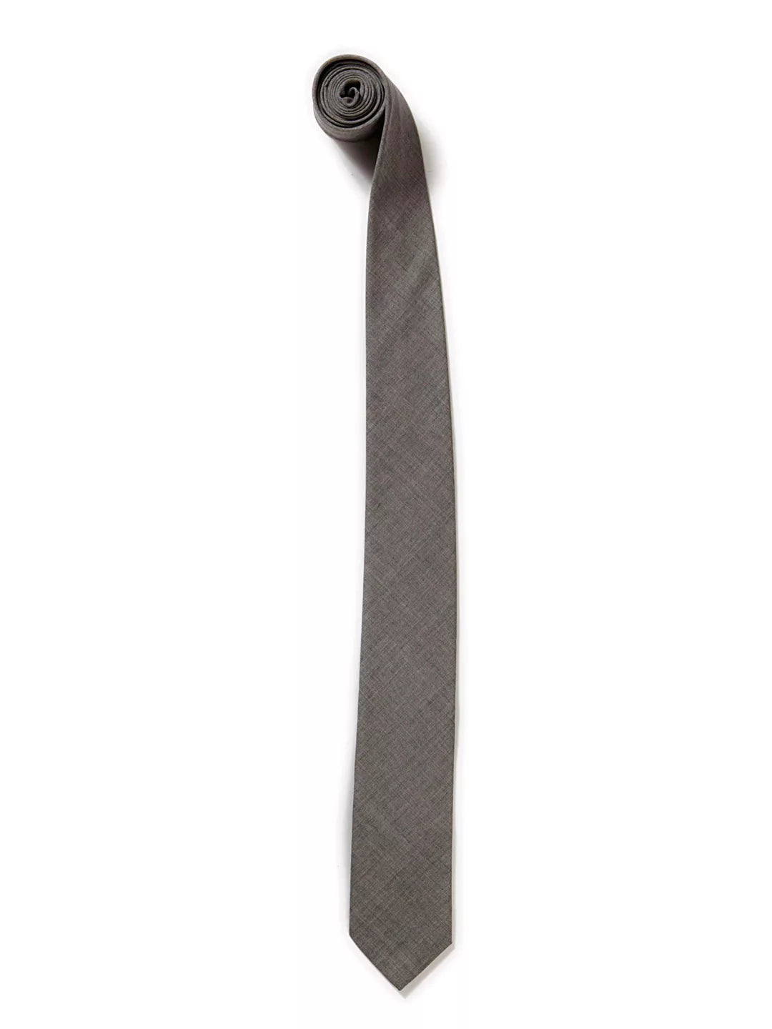 Lalle Dressed Wool Tie