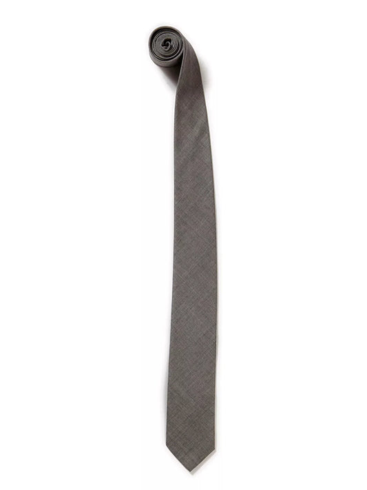 Lalle Dressed Wool Tie