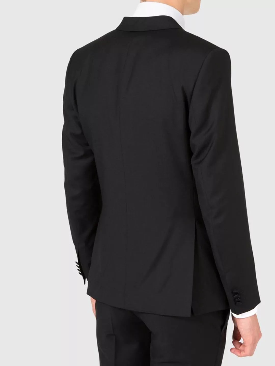 Hopper PL Tux Fresco Tuxedo