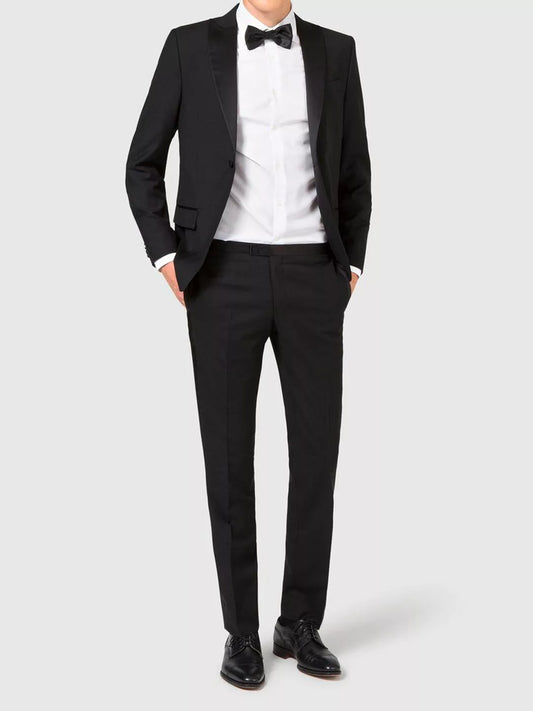 Hopper PL Tux Fresco Tuxedo