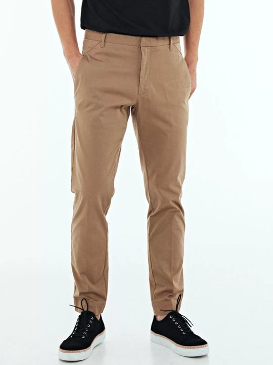 Cron Satin Stretch Pants