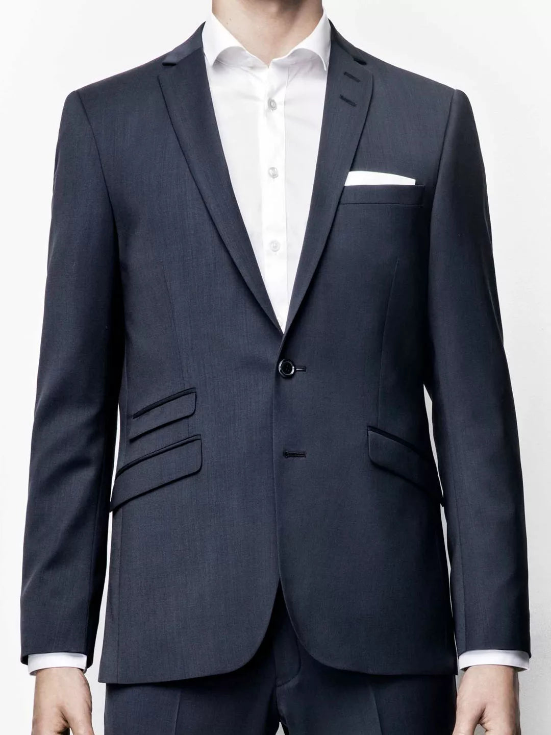 Nedvin Blazer