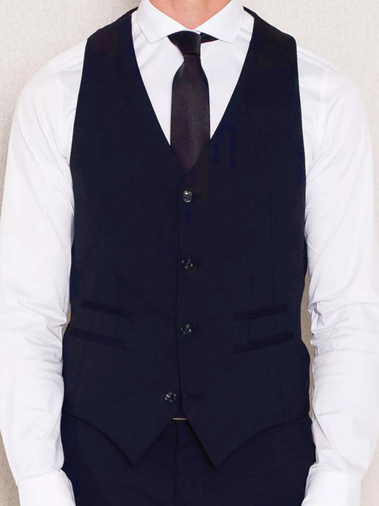 Jeds Waistcoat