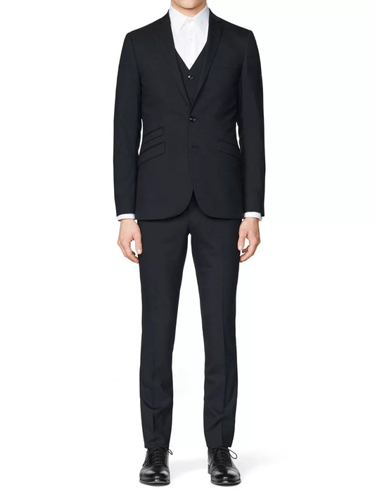 Jeds Waistcoat