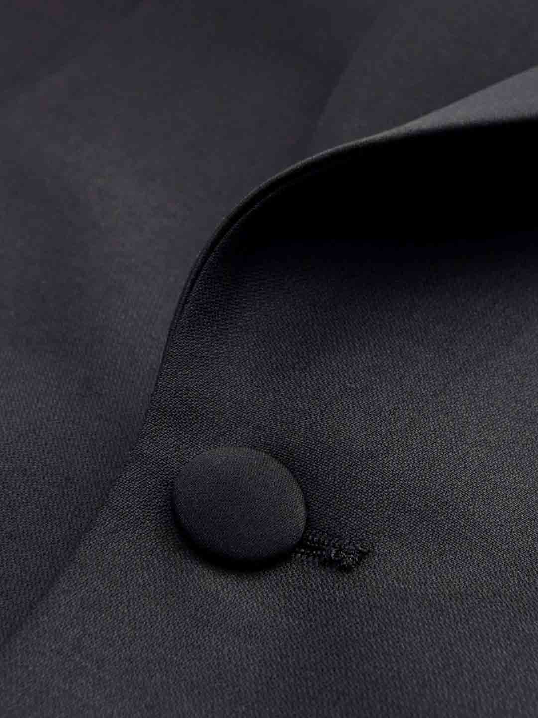 Jinatra Tuxedo Blazer