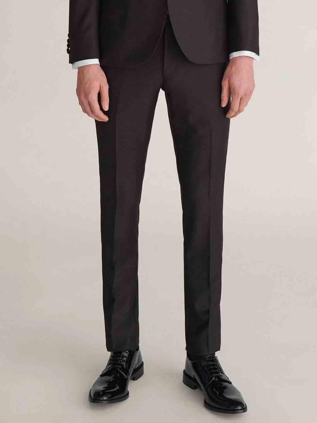 Herris Tuxedo Trouser