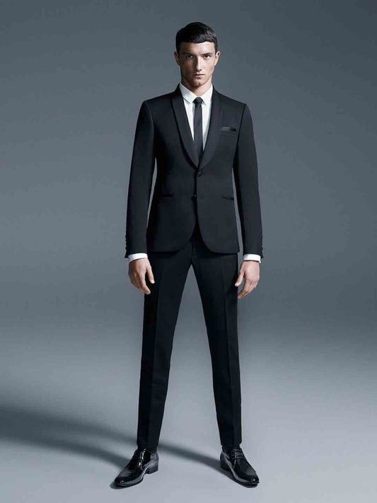 Herris Tuxedo Trouser
