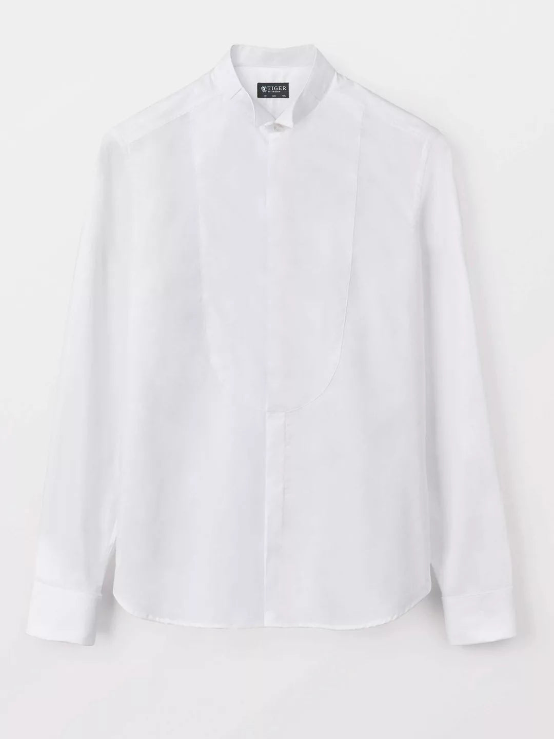 Bolin Tuxedo Shirt