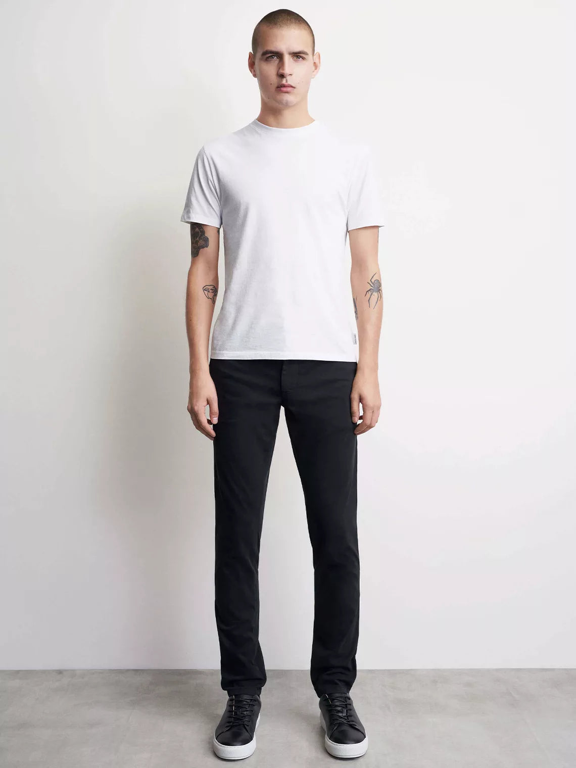 Transit Pants