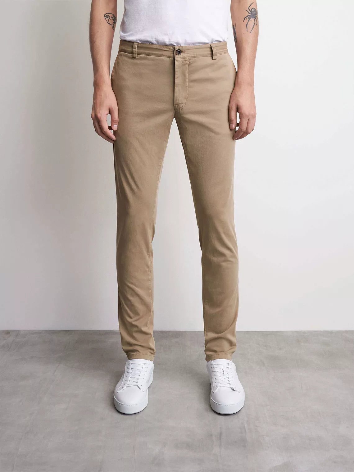 Transit Pants