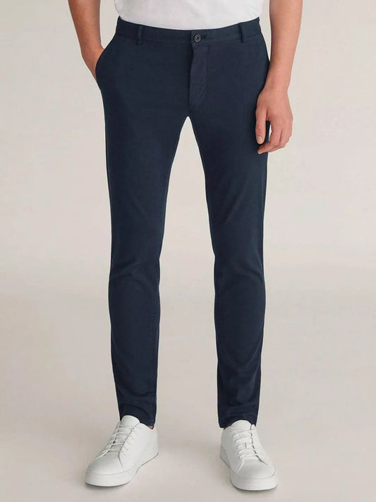 Transit Pants - Lt Ink