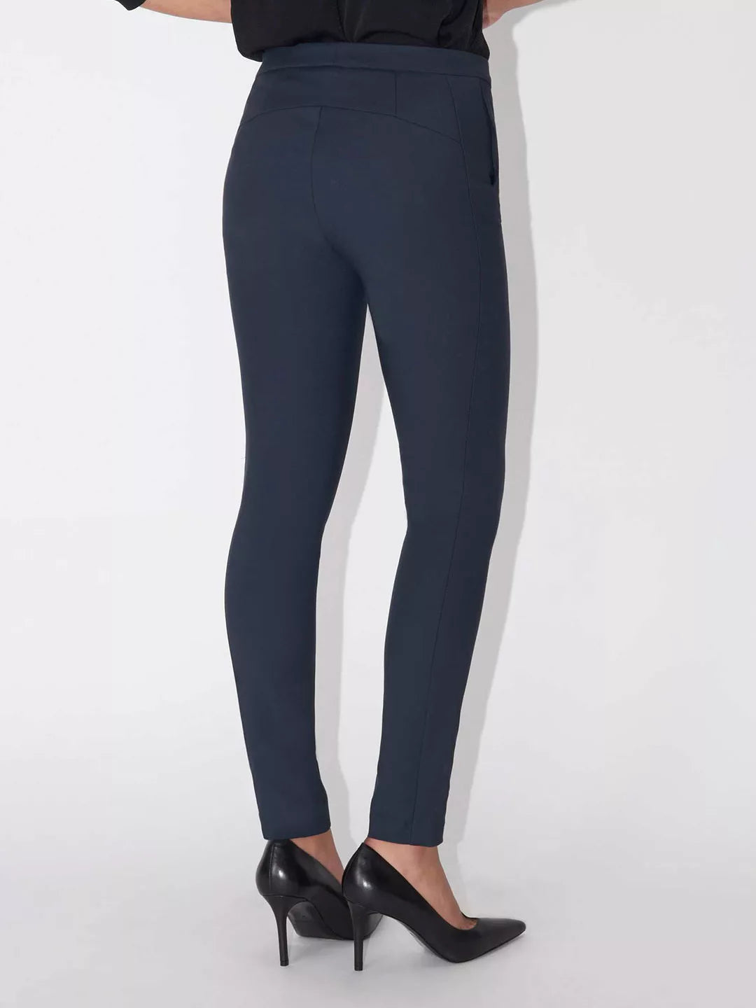 Cristin S Trouser