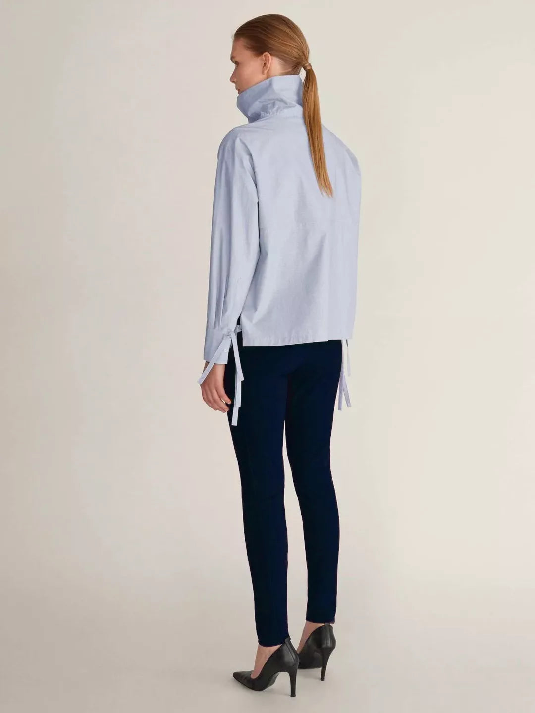 Cristin S Trouser