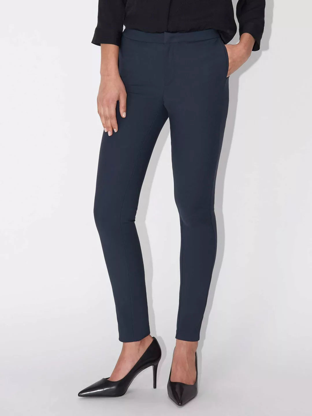 Cristin S Trouser