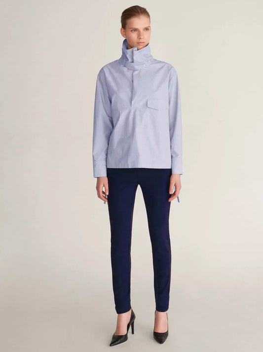 Cristin S Trouser
