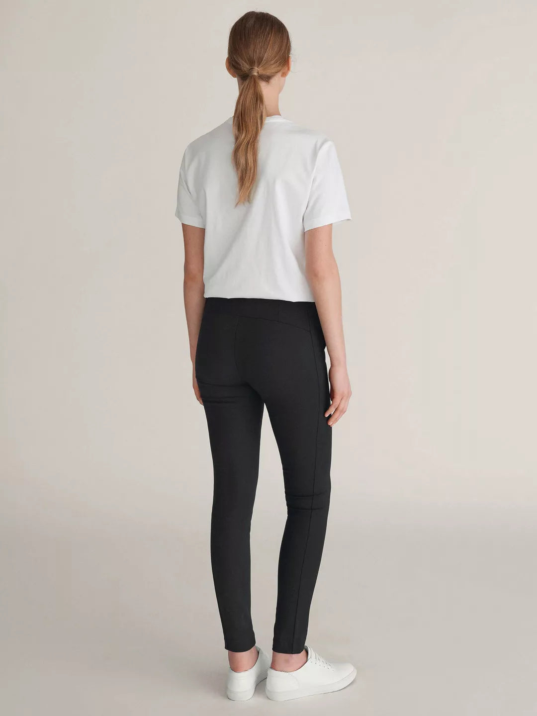 Cristin S Trouser