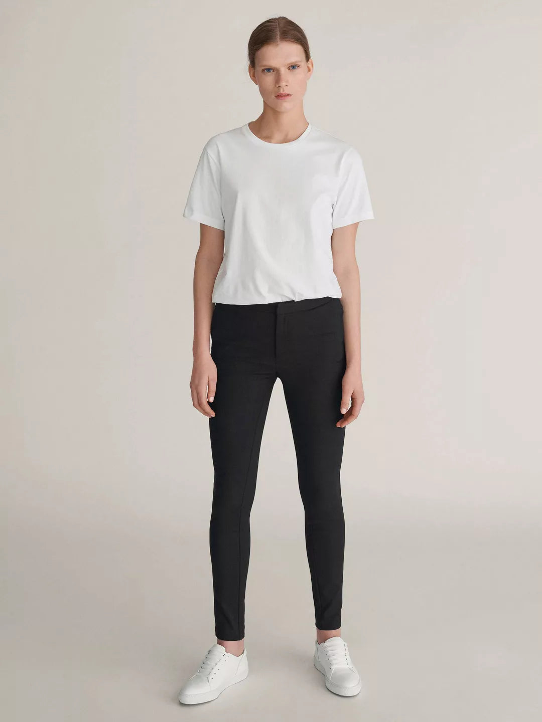 Cristin S Trouser