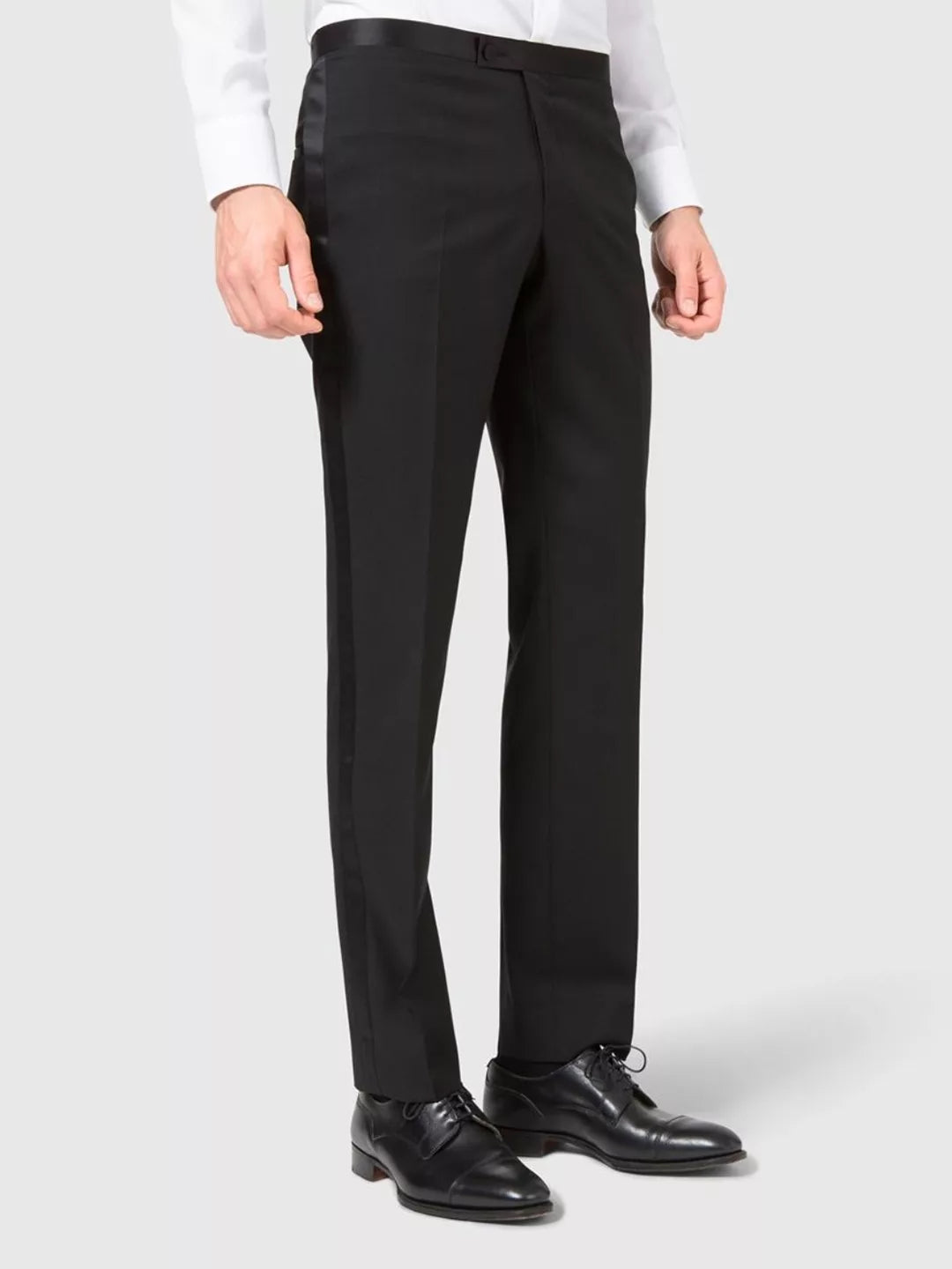 Porter Fresco Tux Trouser