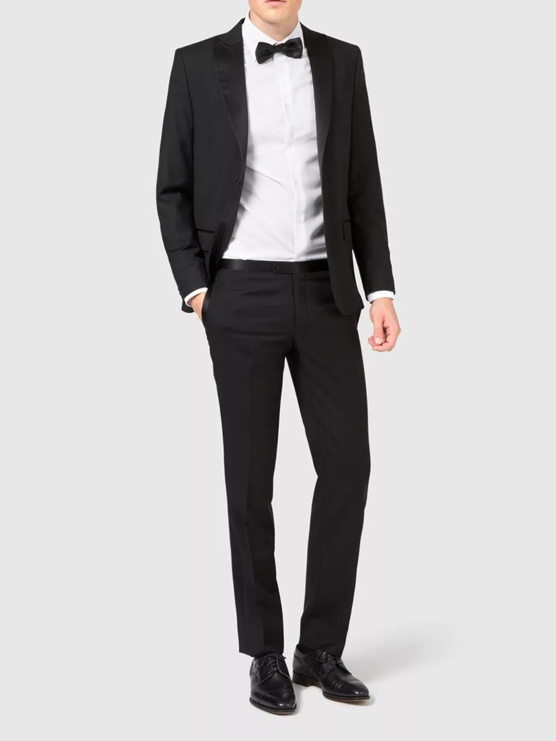 Porter Fresco Tux Trouser