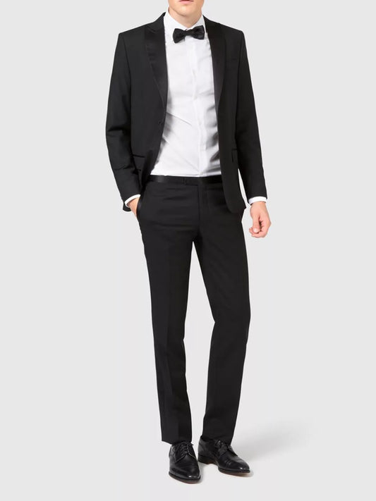 Porter Fresco Tux Trouser