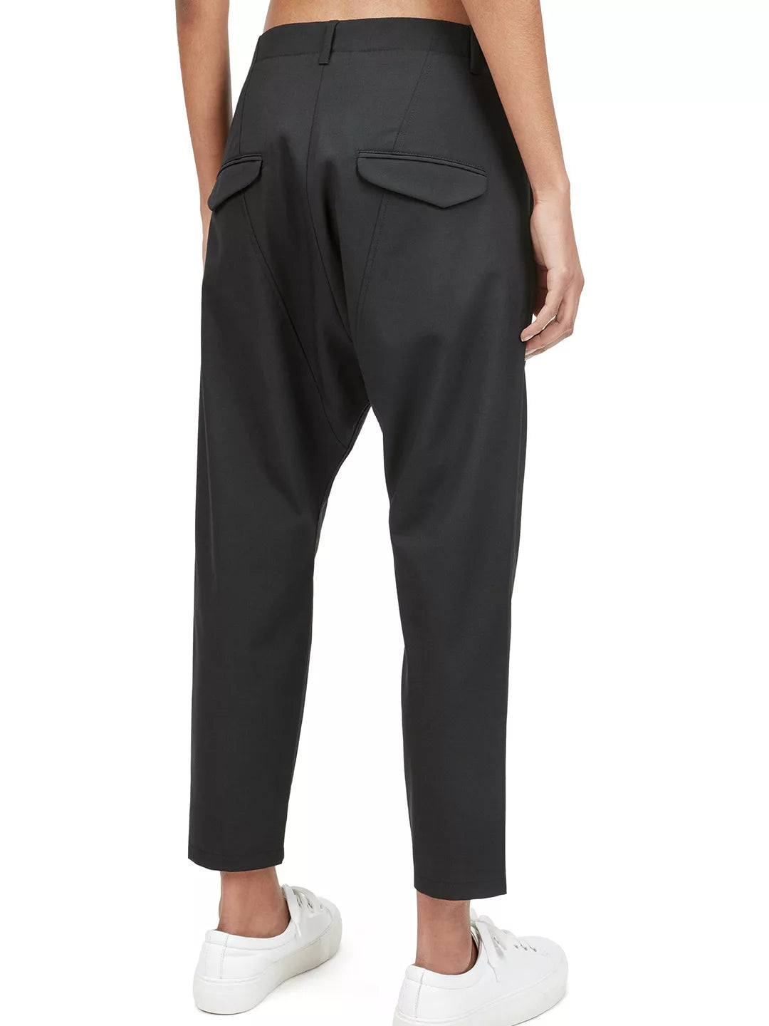 Was Trouser