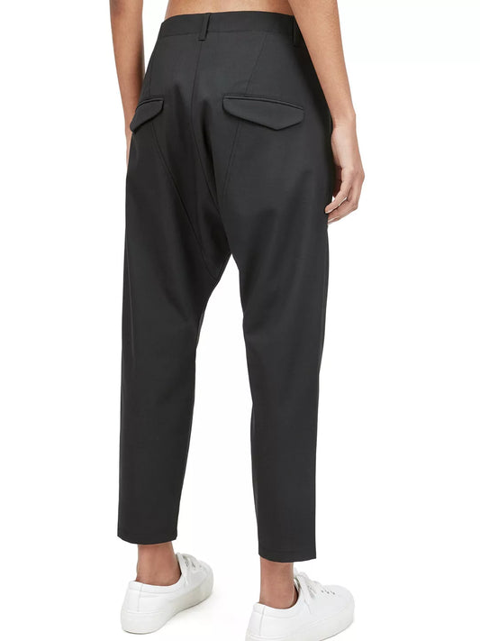 Was Trouser