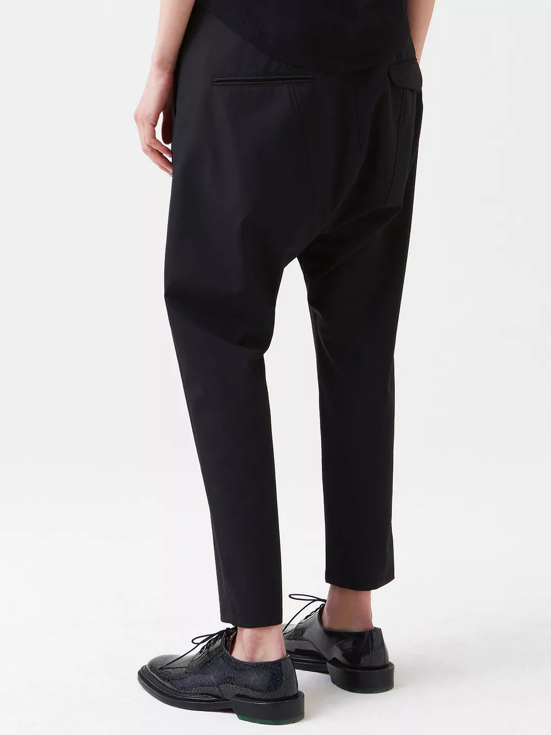 Was Trouser