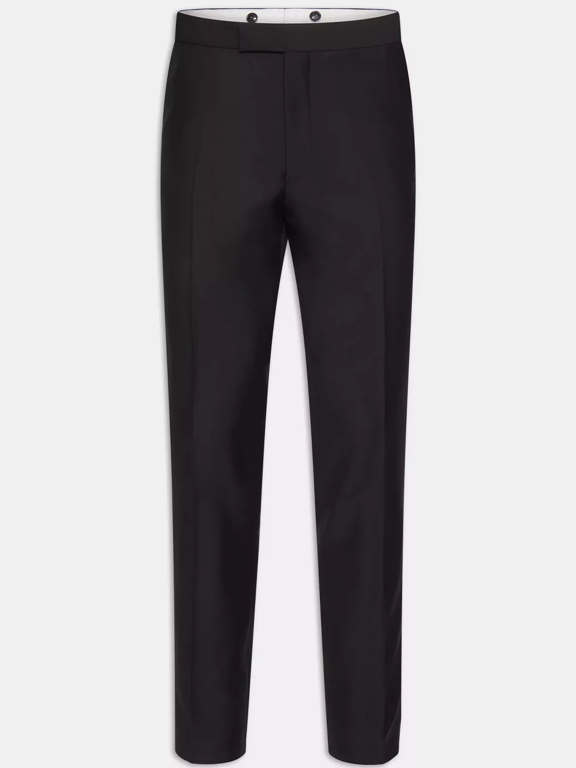Denz Tuxedo Trousers