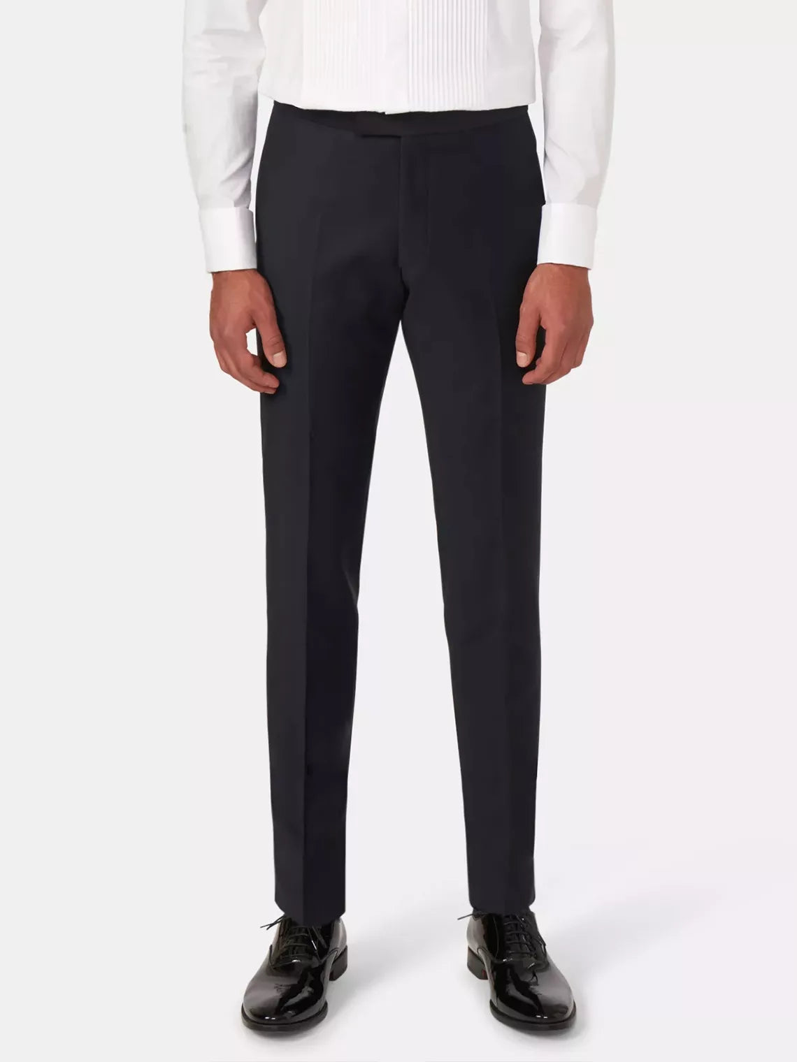 Denz Tuxedo Trousers