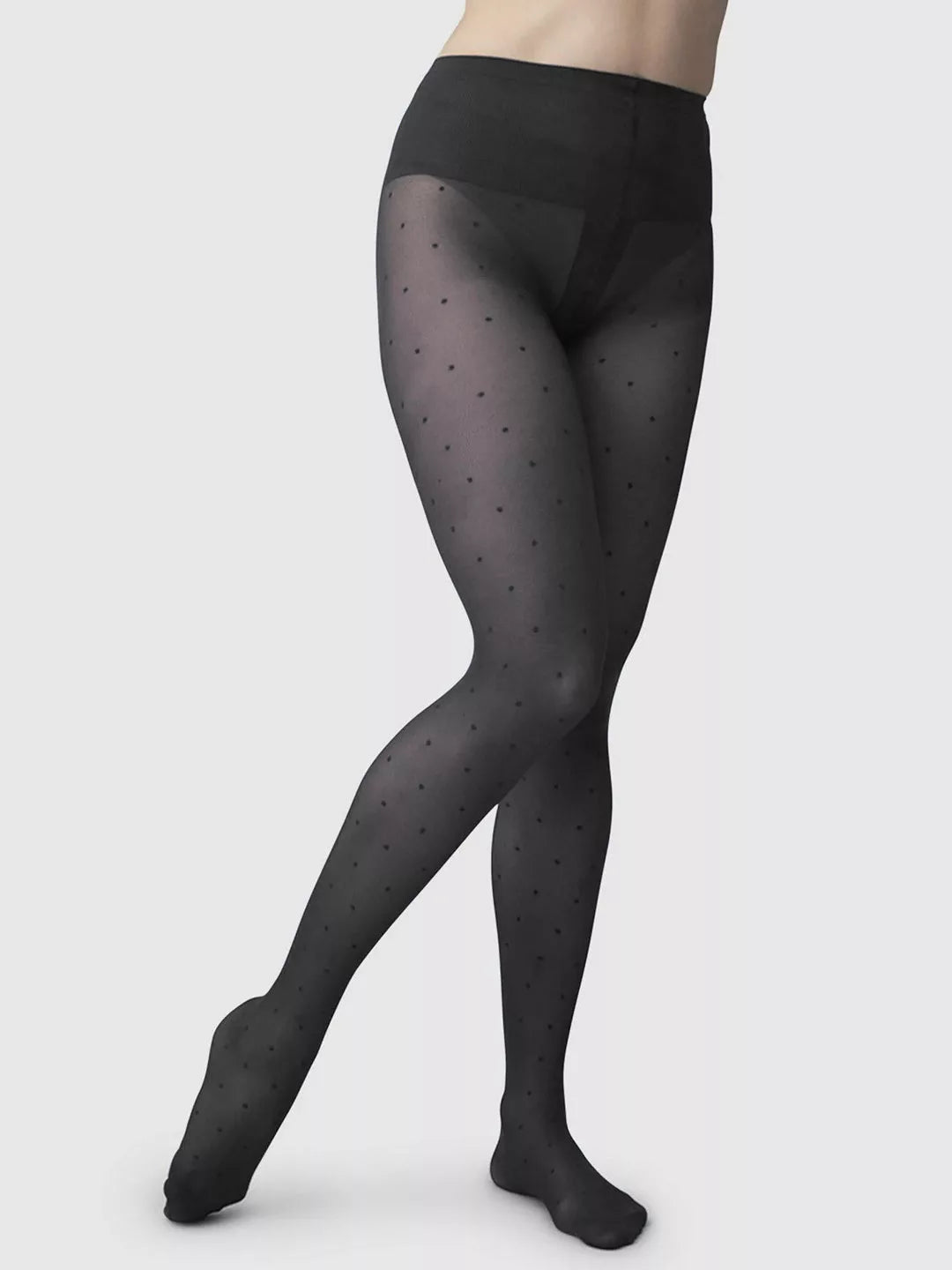 Doris Dots Tights