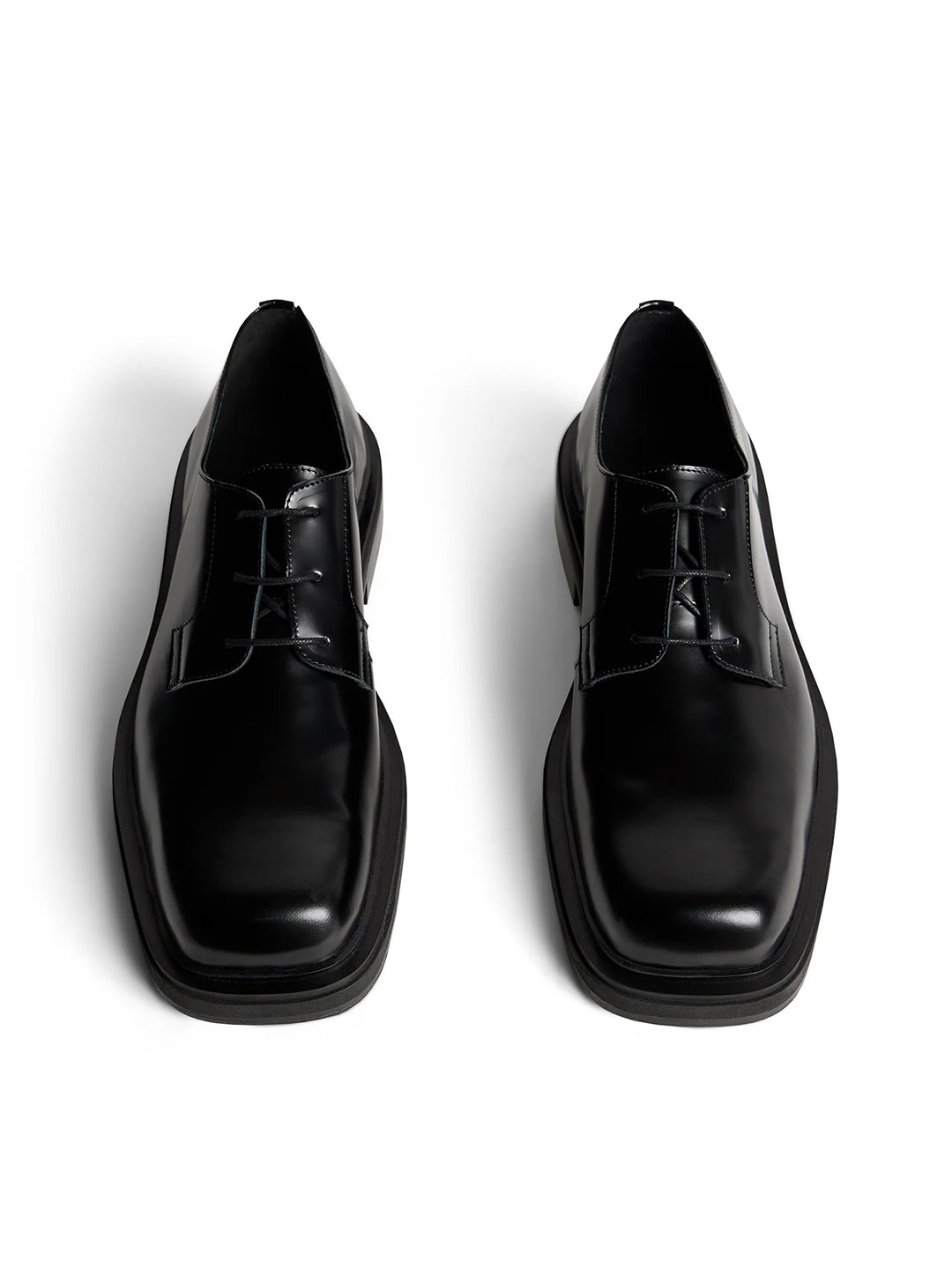 Ryker Square Toe Derby