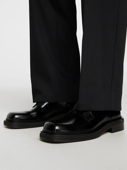 Ryker Square Toe Derby