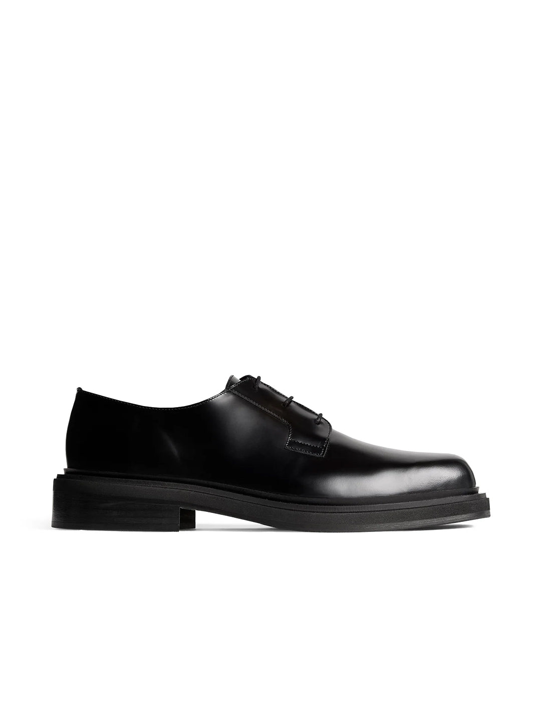 Ryker Square Toe Derby